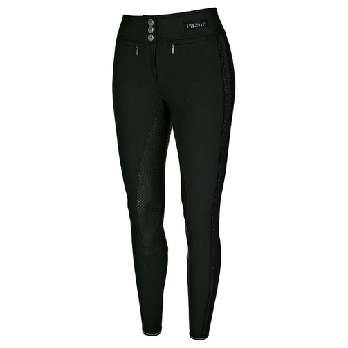 Pantalón Dama Pikeur Liana Grip