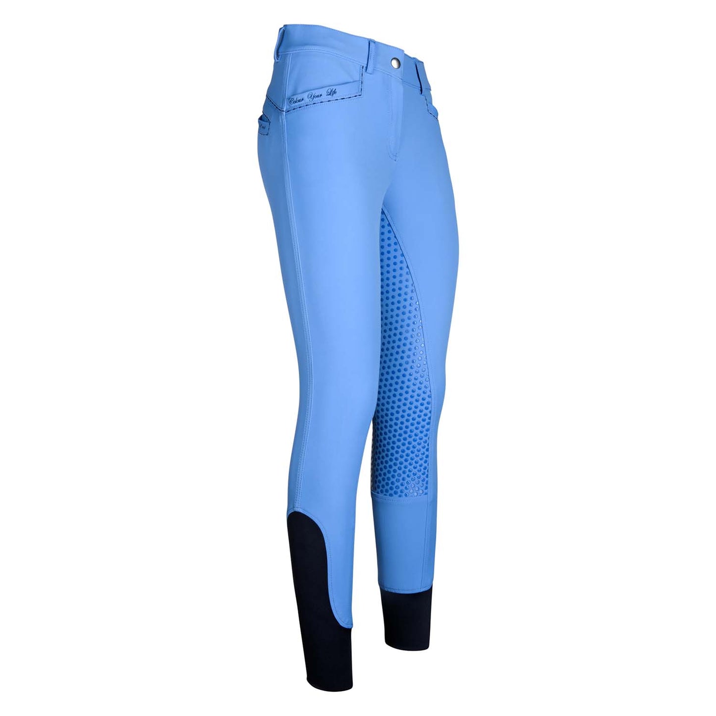 Pantalón Niño Euro-Star Chelsea Full Grip