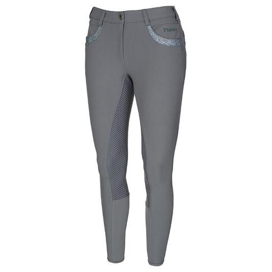 Pantalón Dama Pikeur Valessa Grip Lopetzki