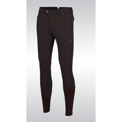 Pantalones para Montar para Caballero Samshield Marceau 
