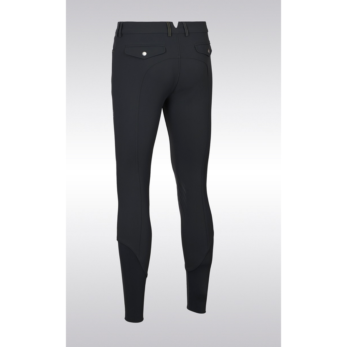 Pantalones para Montar para Caballero Samshield Marceau