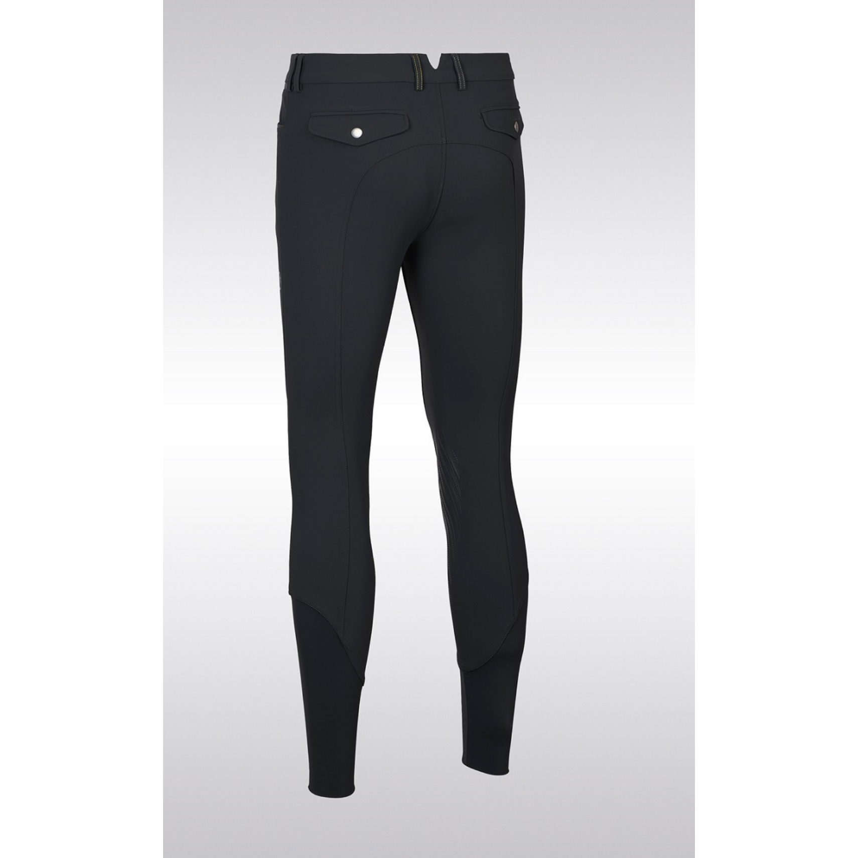 Pantalones para Montar para Caballero Samshield Marceau