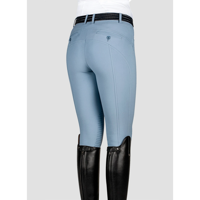 Pantalón Dama Equiline Cuprite Grip