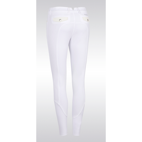 Pantalon Dama Samshield Mathilde Lopetzki