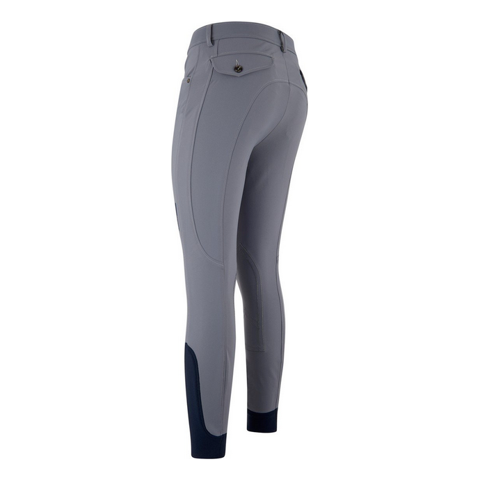 Pantalón Caballero Euro-Star Camillo Fabric Knee