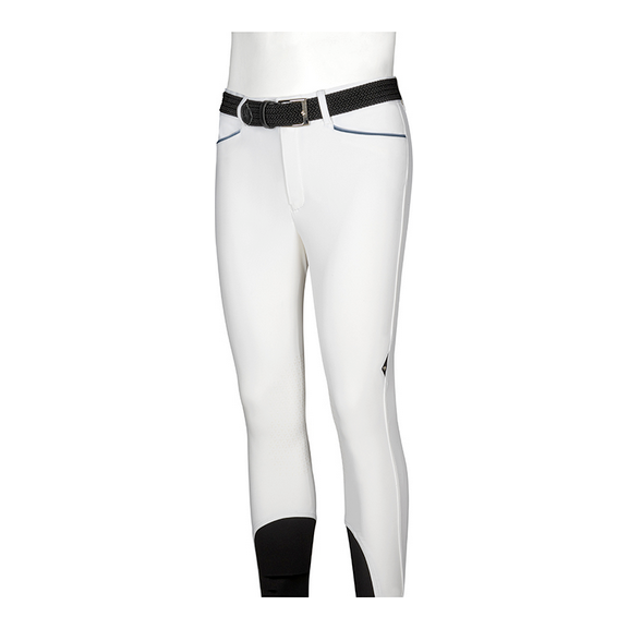 Pantalón Caballero Equiline Eliot Knee Grip