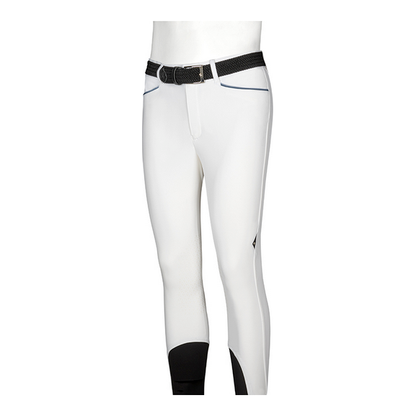 Pantalón Caballero Equiline Eliot Knee Grip