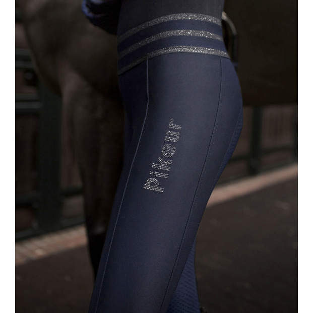 Pantalón Niña Pikeur Ida Full Grip