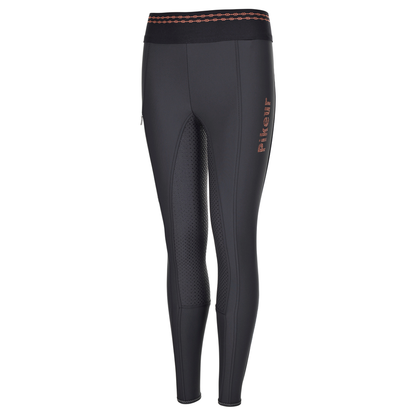Pantalón Niña Pikeur Ida Full Grip