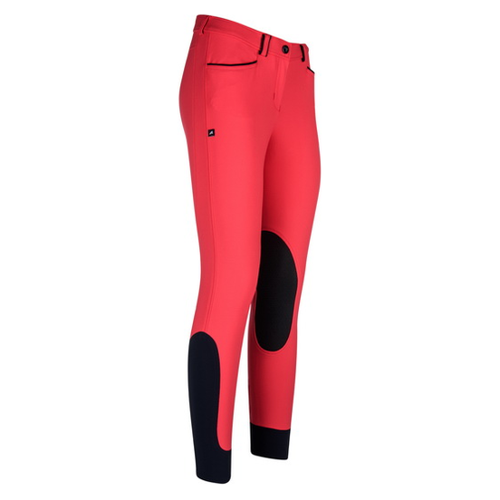 Pantalon Dama euro-star Carina Knee Grip Tec Lopetzki