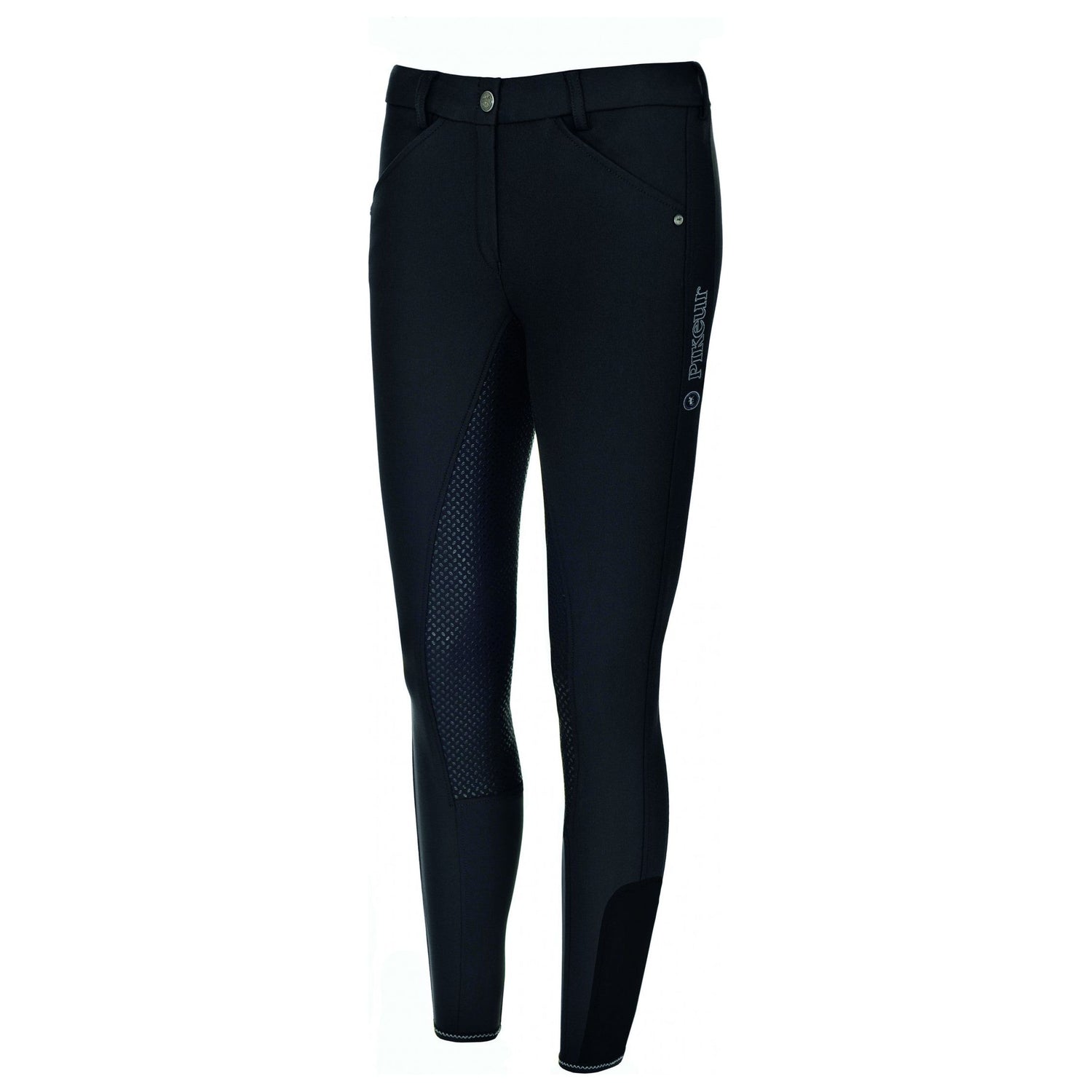 Pantalón Dama Pikeur Kira Komfort Grip