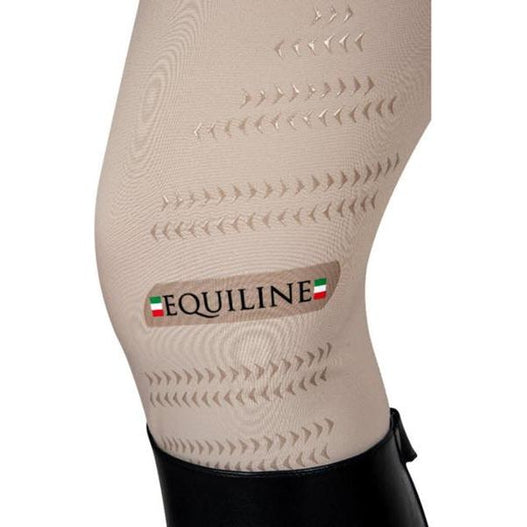 Pantalón Caballero Equiline Atos Grip Lopetzki