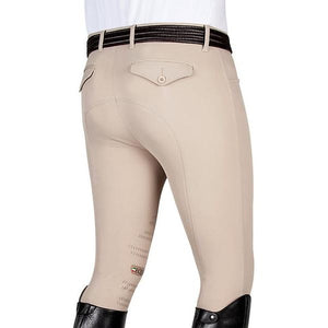 Pantalón Caballero Equiline Atos Grip Lopetzki