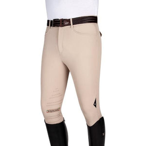 Pantalón Caballero Equiline Atos Grip Lopetzki