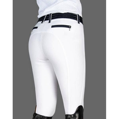 Pantalón Dama Equiline Angy Full Grip Lopetzki