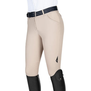 Pantalón Dama Equiline Franzi Grip Lopetzki