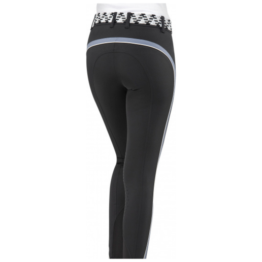 Pantalón Dama Equiline Celine Knee Grip