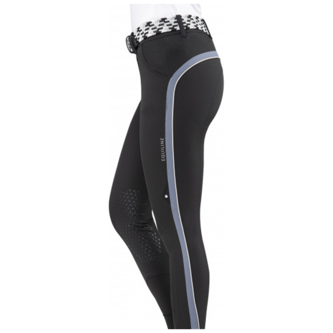 Pantalón Dama Equiline Celine Knee Grip