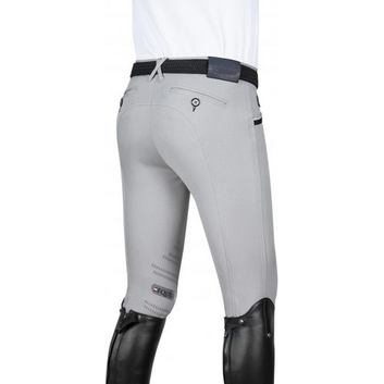 Pant. Cab Equiline Taylor Grip Lopetzki