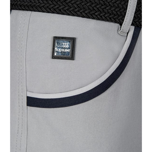 Pant. Cab Equiline Taylor Grip Lopetzki