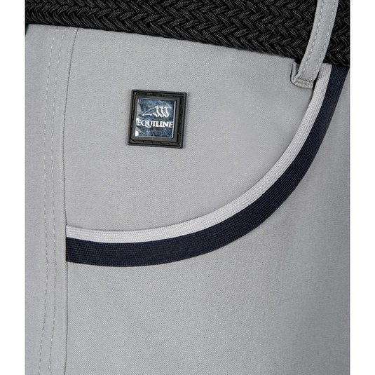 Pant. Cab Equiline Taylor Grip Lopetzki