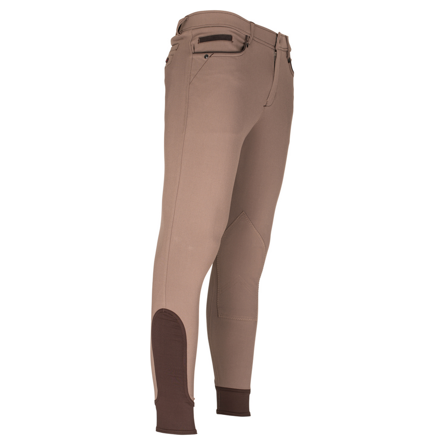 Pantalón caballero euro-star Phil knee SK Lopetzki
