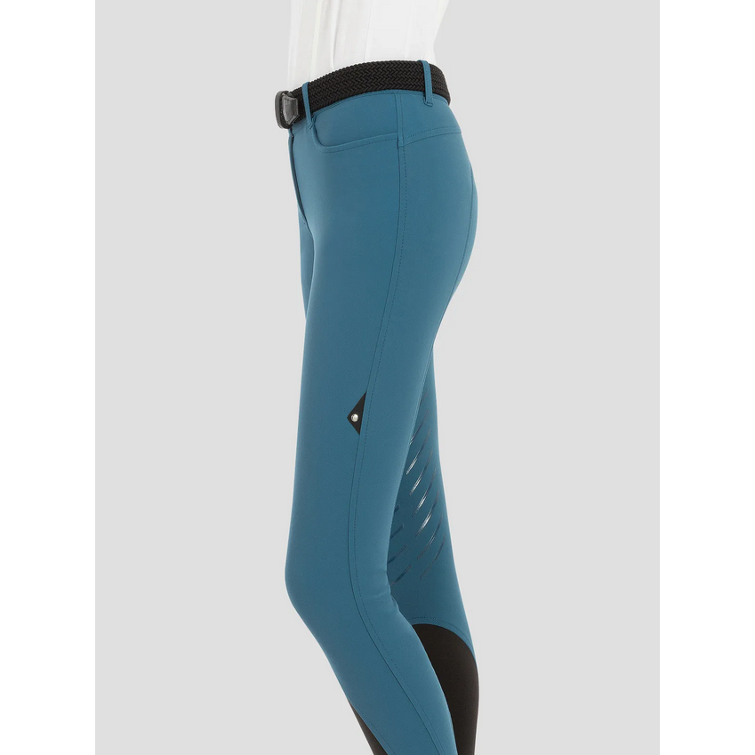 Pantalón Dama Equiline Cleac Grip