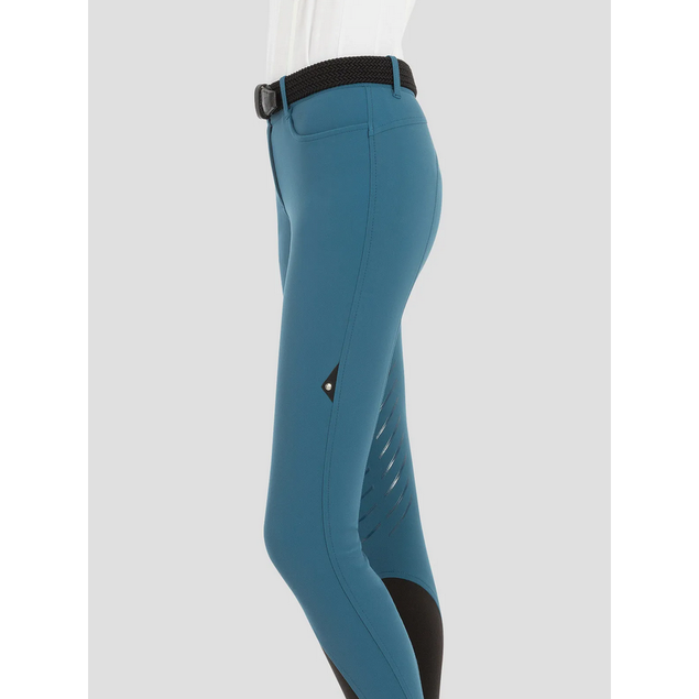 Pantalón Dama Equiline Cleac Grip