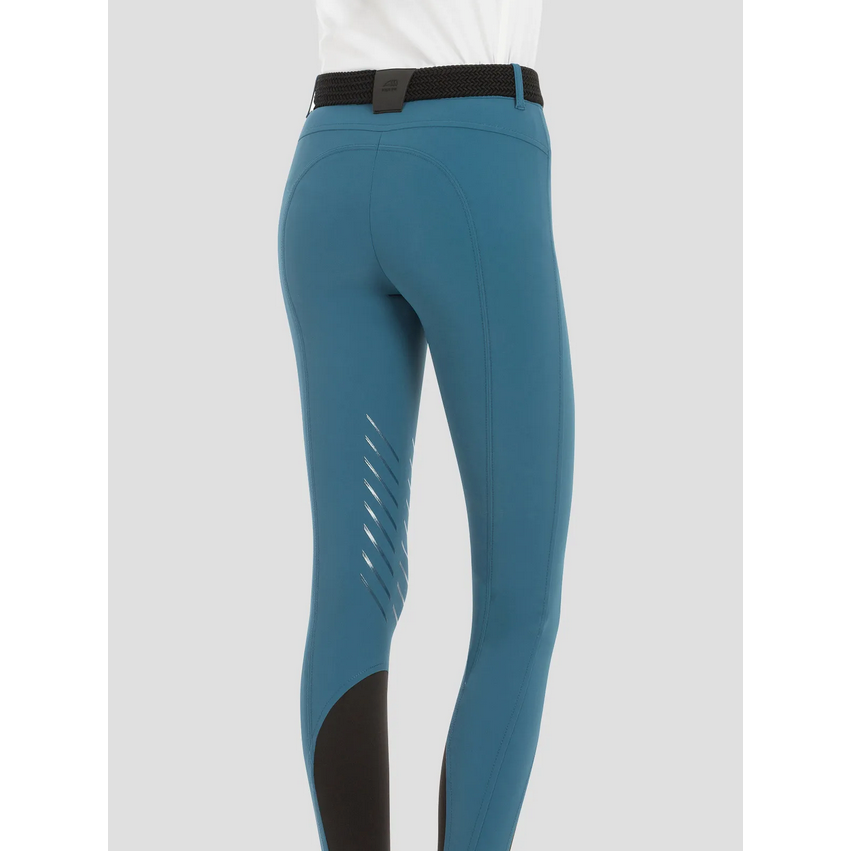 Pantalón Dama Equiline Cleac Grip