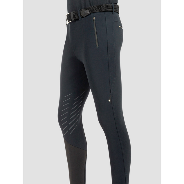 Pantalón Caballero Equiline con Grip