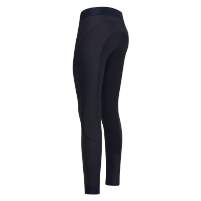 Leggins Dama Euro-Star ESAthletic Full Grip