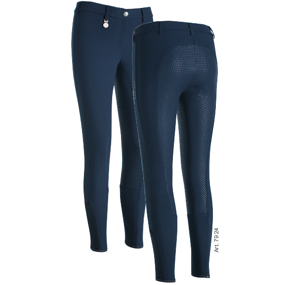 Pantalon Pikeur Dama Lucinda grip Lopetzki