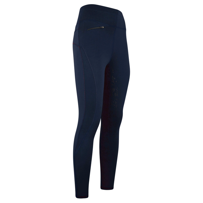 Pantalón Niña Euro-Star Dietse Full Grip