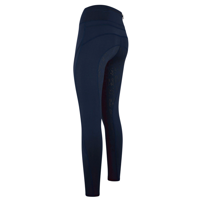 Pantalón Niña Euro-Star Dietse Full Grip