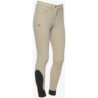 Pantalón Niña Cavalleria Toscana Girl's Color Breeches