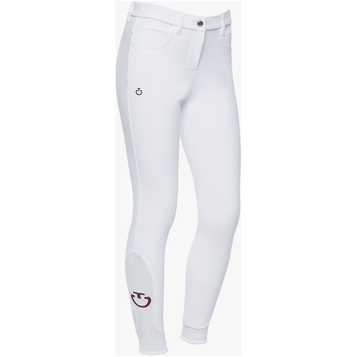 Pantalón Niña Cavalleria Toscana Girl's Color Breeches