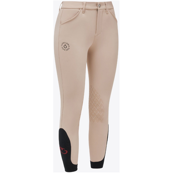 Pantalón Niño Cavalleria Toscana CT Logo Grip