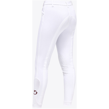 Pantalón Niño Cavalleria Toscana CT Logo Grip