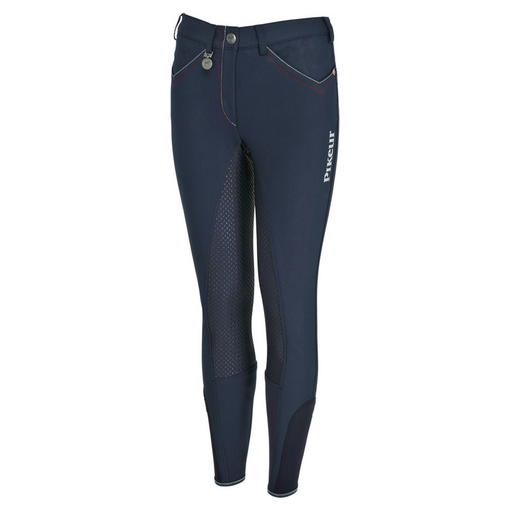 Pantalon niña Pikeur Patrizia Grip Lopetzki