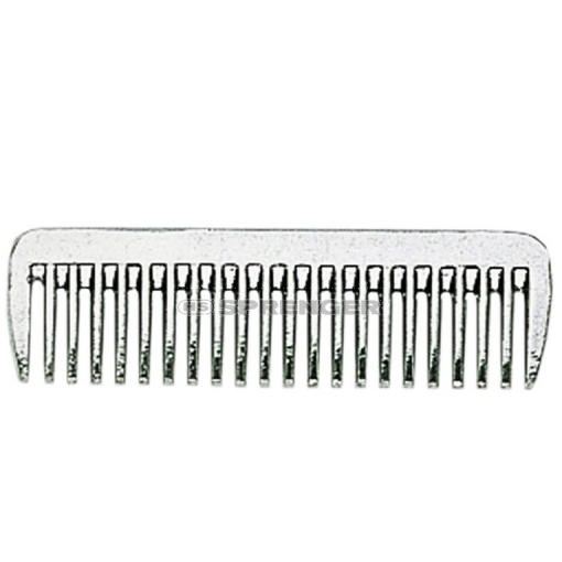 Peine Aluminio HS Lopetzki
