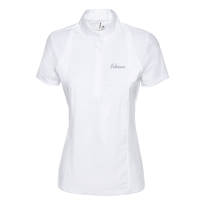 Playera Concurso Dama Pikeur Adina Lopetzki