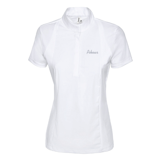 Playera Concurso Dama Pikeur Adina Lopetzki