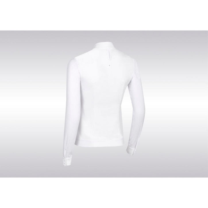 Playera Dama Samshield Faustine