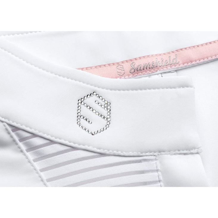 Playera Dama Samshield Faustine