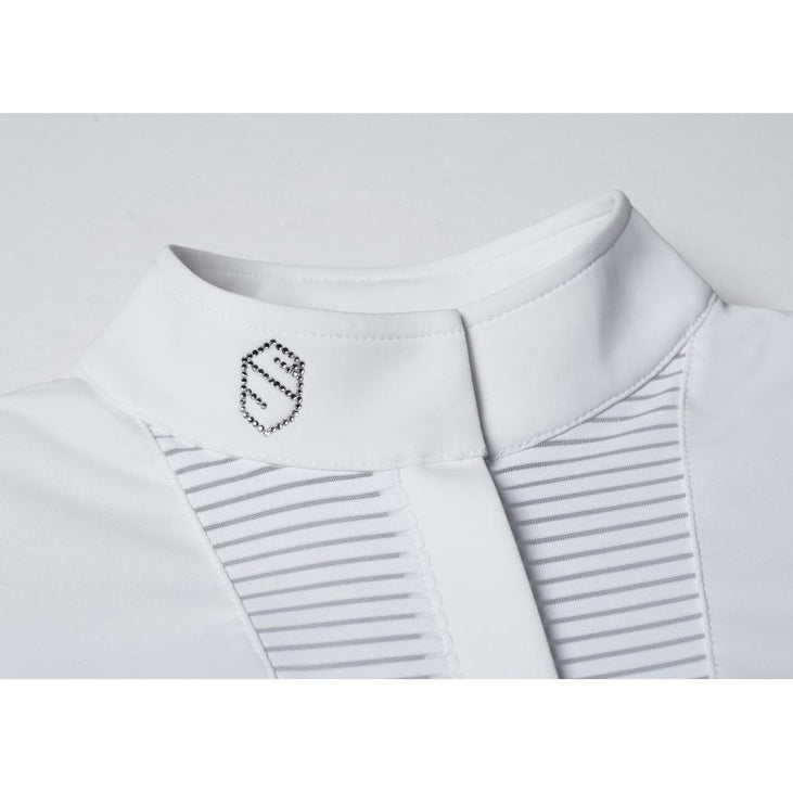 Playera Dama Samshield Faustine