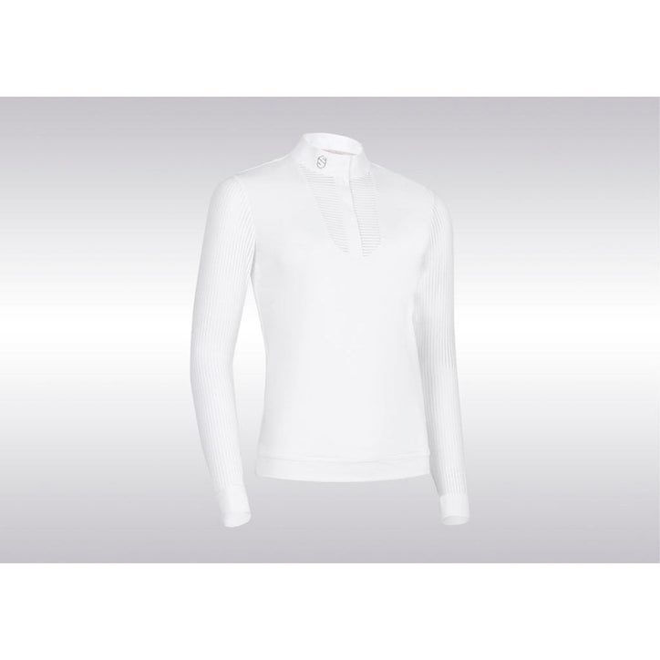 Playera Dama Samshield Faustine