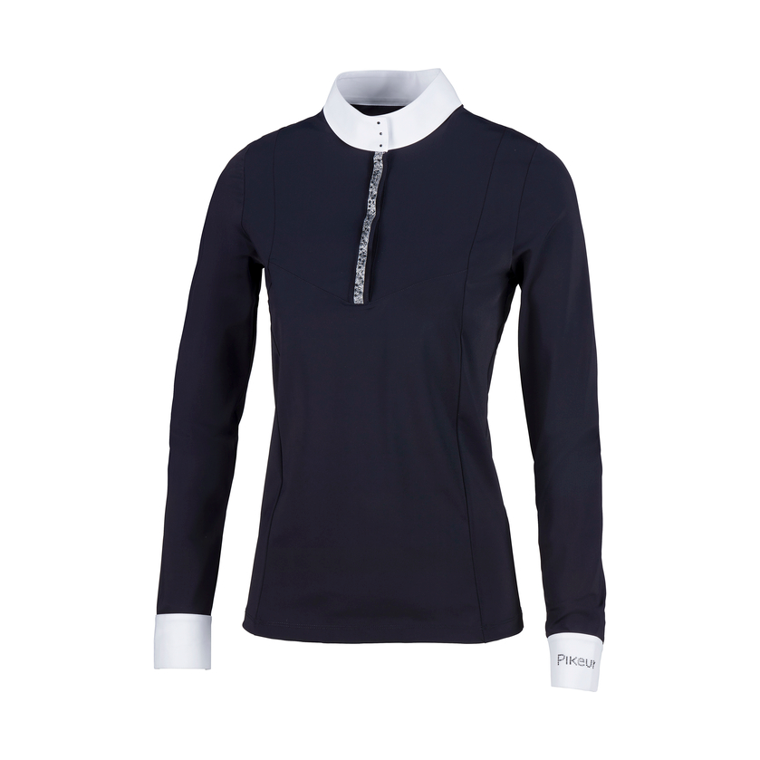 Playera Concurso Dama Pikeur Oriana