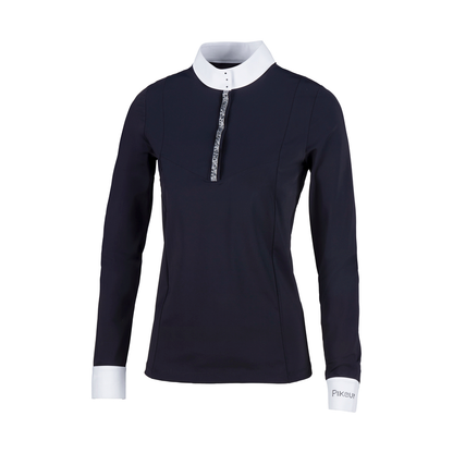 Playera Concurso Dama Pikeur Oriana
