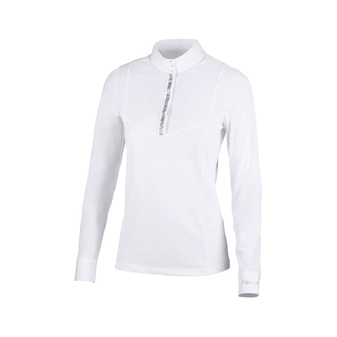 Playera Concurso Dama Pikeur Oriana