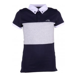 Playera Niño Conc. Equiline Nemo lopetzki